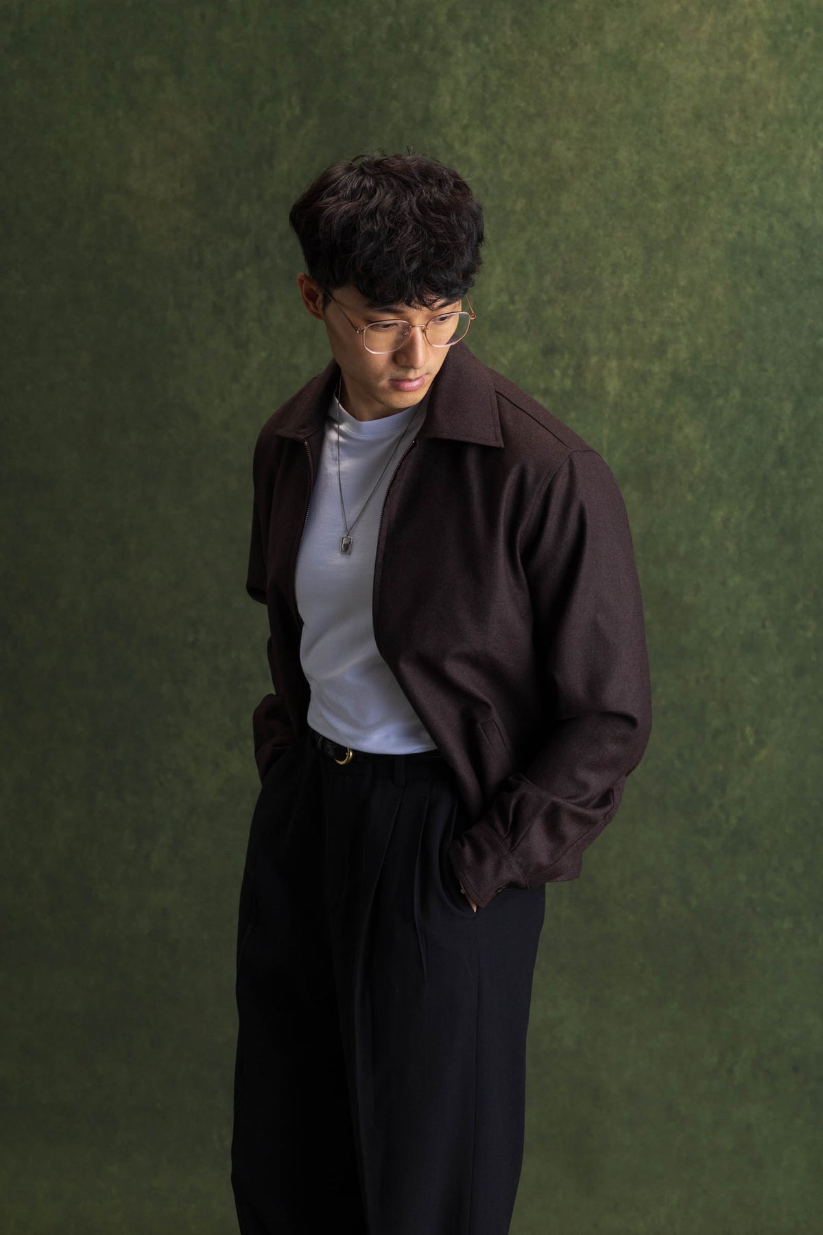 Maro Jacket
