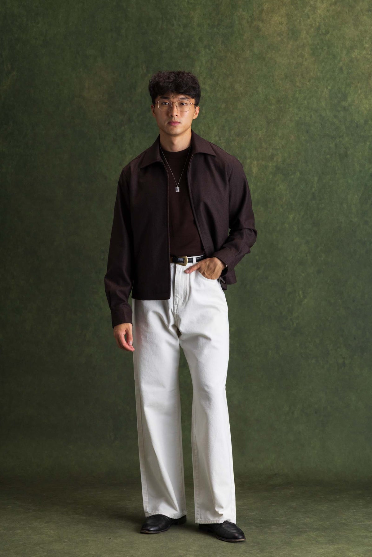 Maro Jacket
