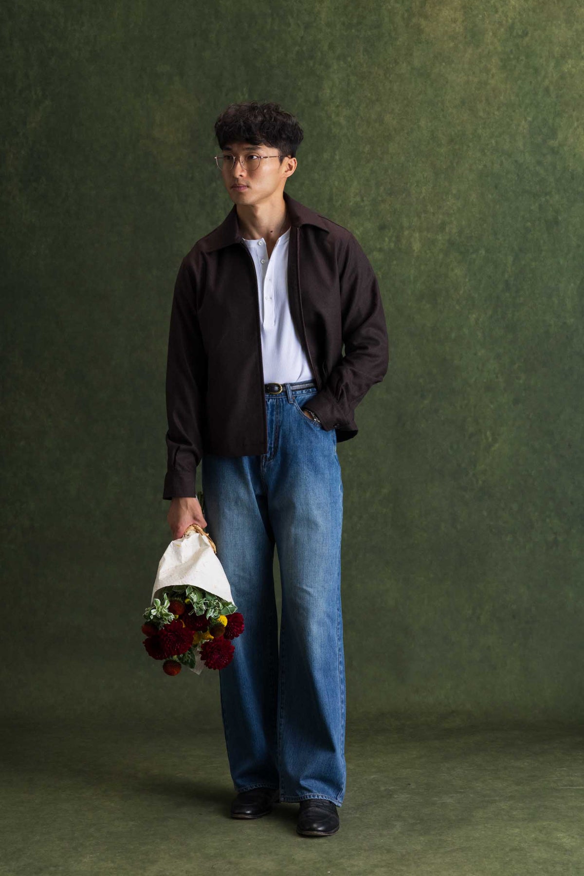 Karling Jean - Blue