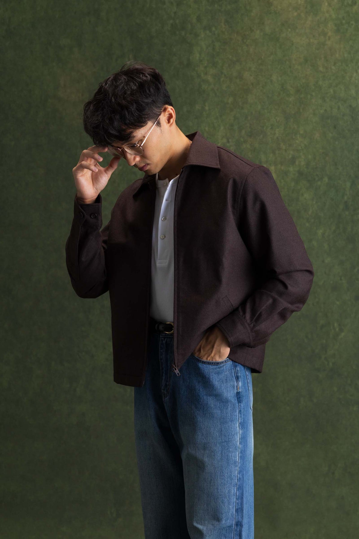 Maro Jacket
