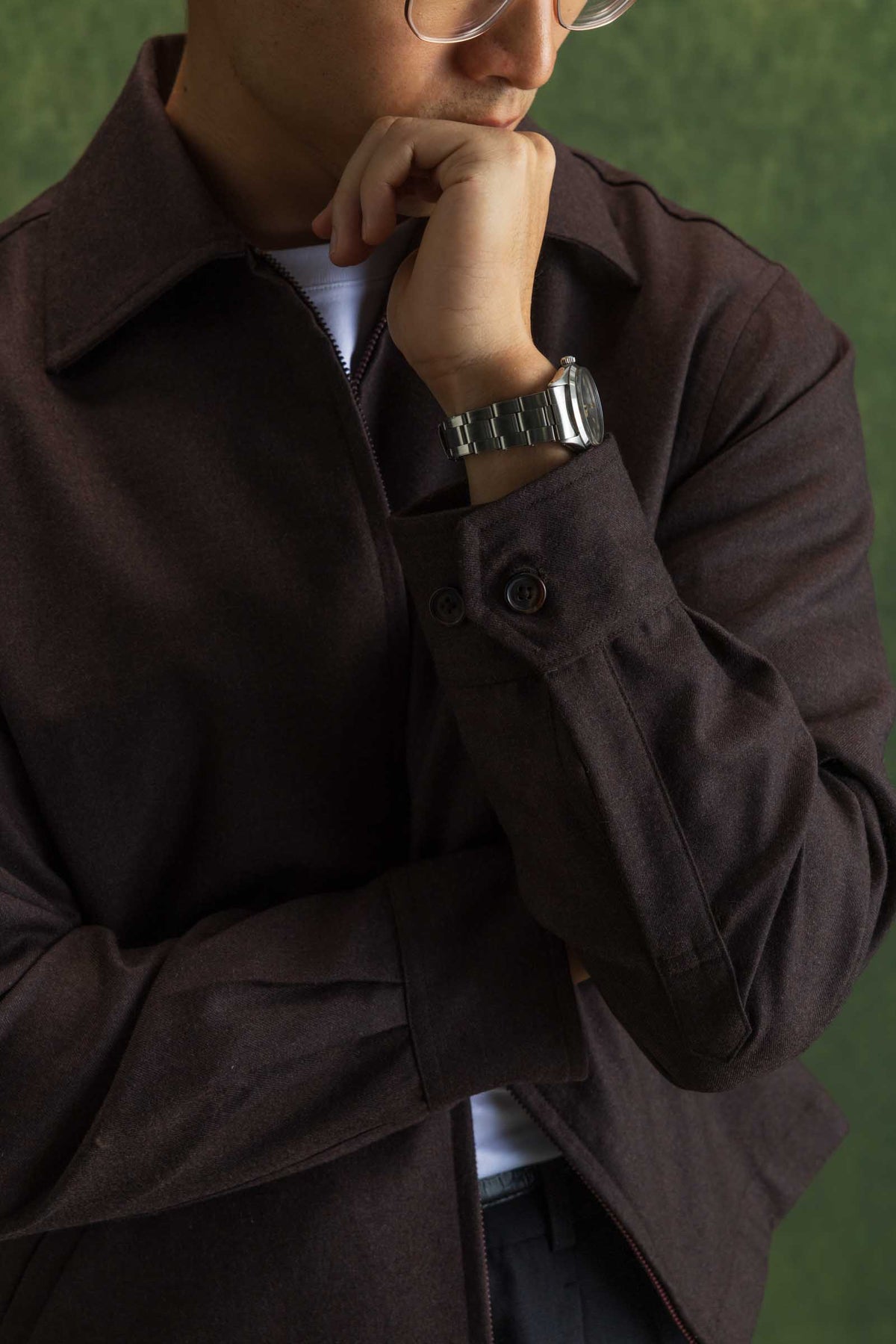 Maro Jacket