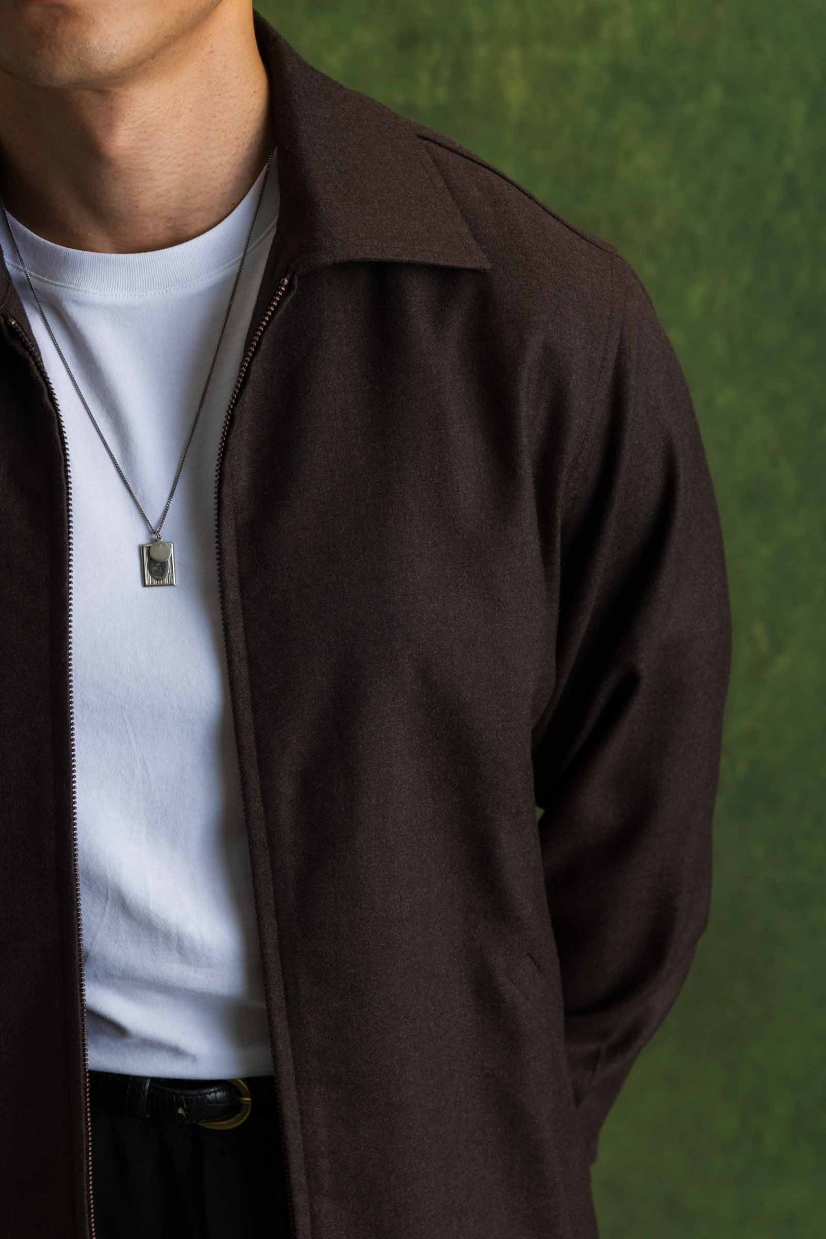 Maro Jacket